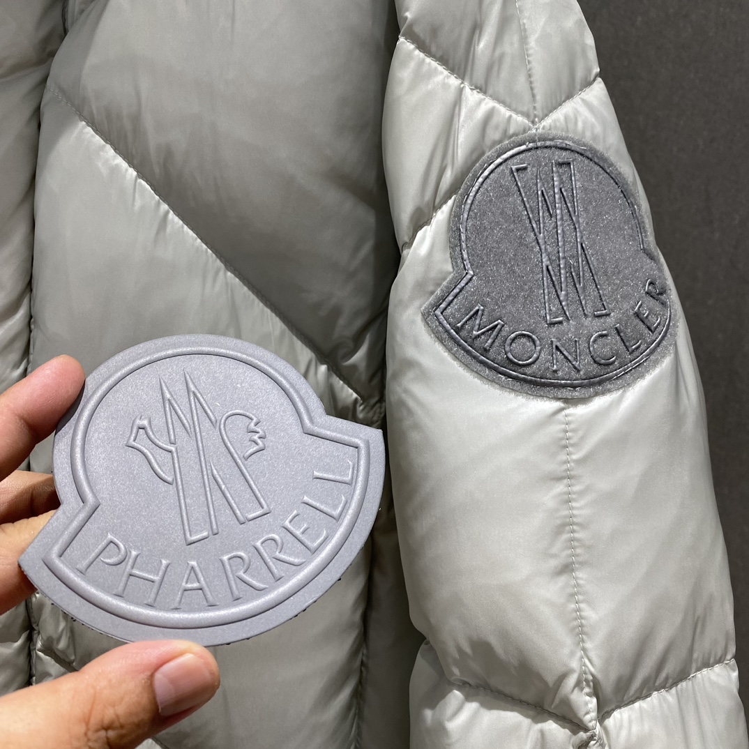 Moncler Down Jackets